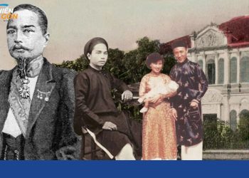 4 người giàu nhất sài gòn