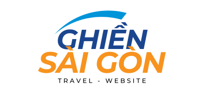 Ghiền Sài Gòn