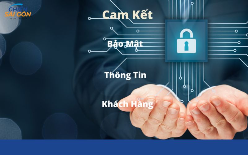 chính sách bảo mật Ghiền Sài Gòn