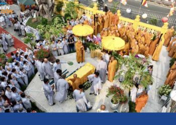 chùa tổ đình vạn thọ