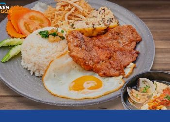 cơm tấm kiều giang trần quang khải