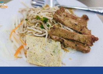 cơm tấm số 1 nguyễn trãi