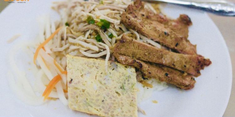 Review mới nhất về quán cơm tấm Số 1 Nguyễn Trãi ở Quận 1 5 cơm tấm số 1 nguyễn trãi