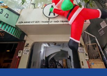 give away bình thạnh