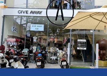 give away premium quận 1