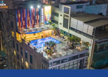 khách sạn eden star