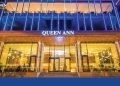 khách sạn queen ann sài gòn