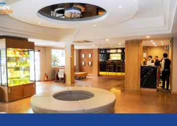 khách sạn sài gòn star