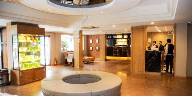 Các đánh giá về khách sạn Sài Gòn Star mới nhất! 5 khách sạn sài gòn star