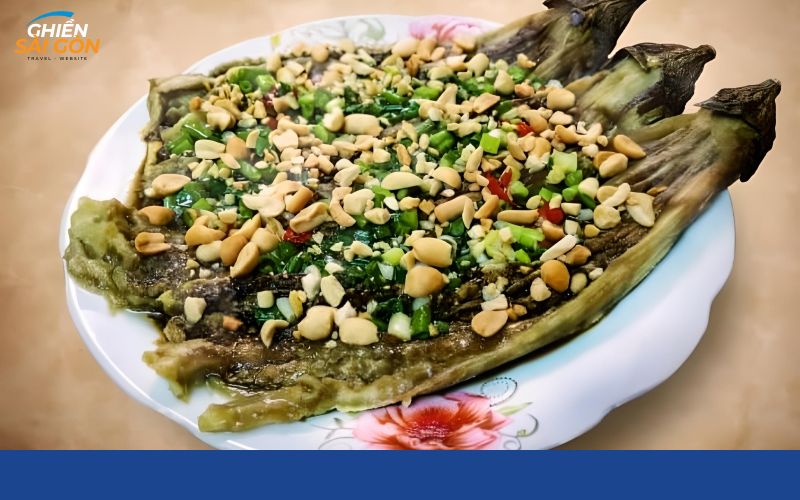 món nhậu ngon sài gòn