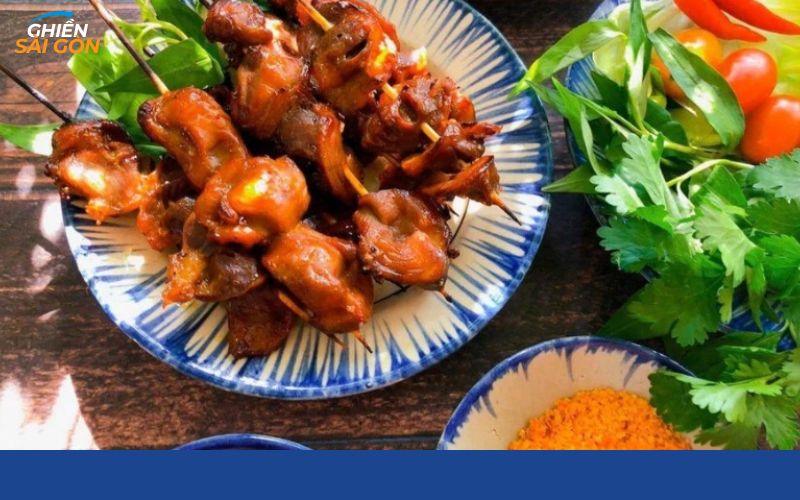 Top 70+ các món nhậu ngon Sài Gòn không thể thiếu trên bàn nhậu 110 món nhậu ngon sài gòn