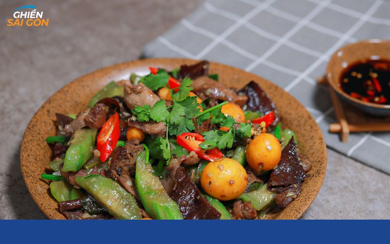 Top 70+ các món nhậu ngon Sài Gòn không thể thiếu trên bàn nhậu 111 món nhậu ngon sài gòn