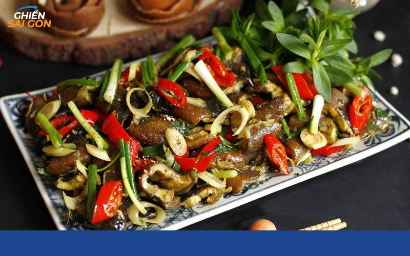 Top 70+ các món nhậu ngon Sài Gòn không thể thiếu trên bàn nhậu 131 món nhậu ngon sài gòn