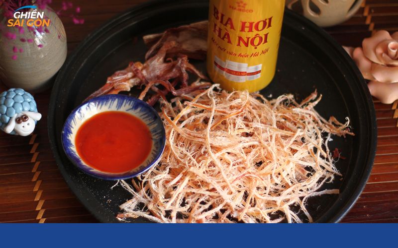 Top 70+ các món nhậu ngon Sài Gòn không thể thiếu trên bàn nhậu 83 món nhậu ngon sài gòn