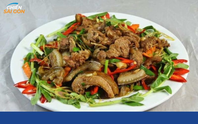 Top 70+ các món nhậu ngon Sài Gòn không thể thiếu trên bàn nhậu 132 món nhậu ngon sài gòn