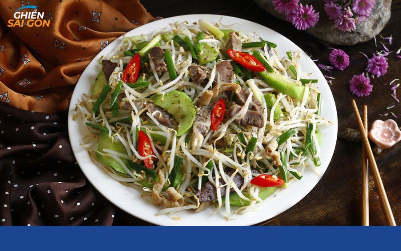 Top 70+ các món nhậu ngon Sài Gòn không thể thiếu trên bàn nhậu 113 món nhậu ngon sài gòn