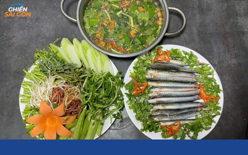 món nhậu ngon