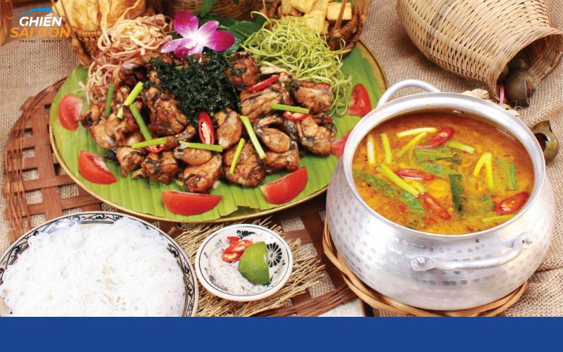 Top 90+ các món nhậu ngon Sài Gòn không thể thiếu trên bàn nhậu 146 món nhậu ngon