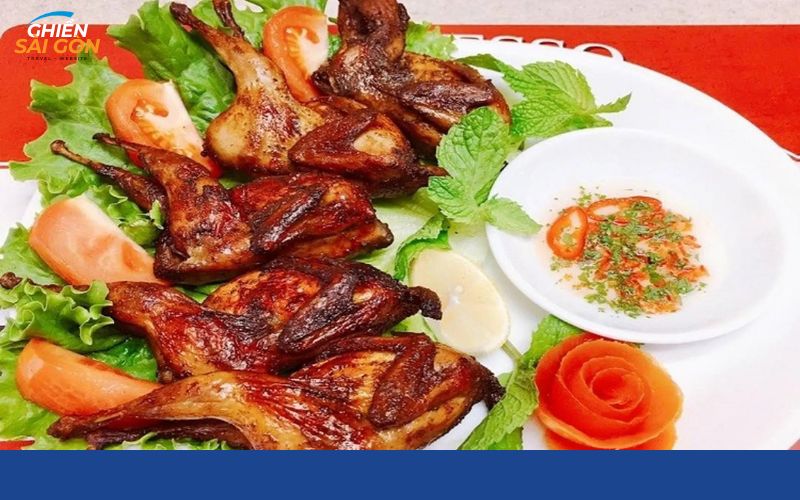 món nhậu ngon
