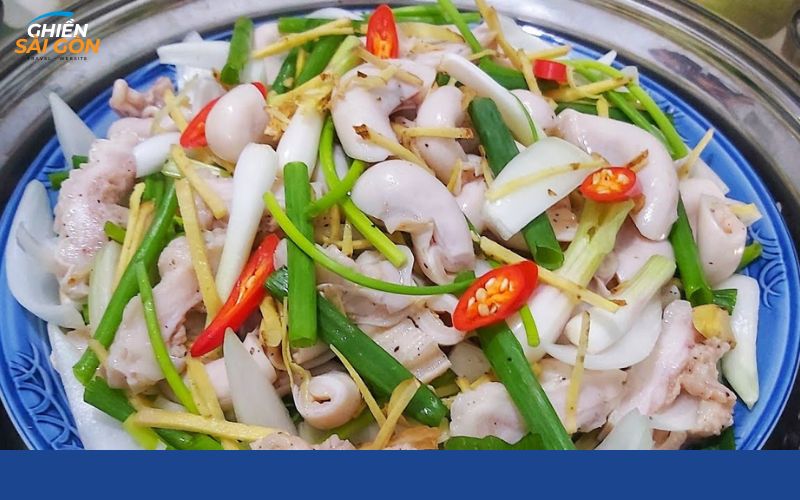 món nhậu ngon