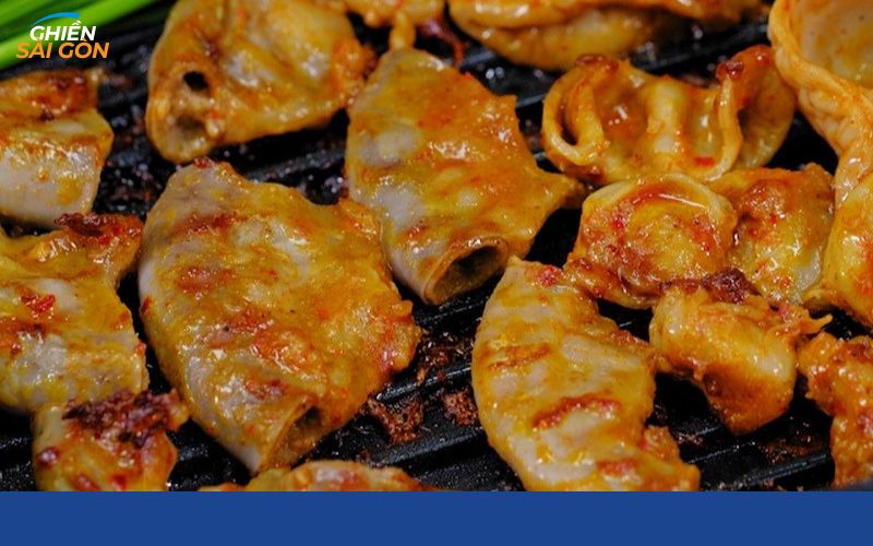Top 90+ các món nhậu ngon Sài Gòn không thể thiếu trên bàn nhậu 131 món nhậu ngon