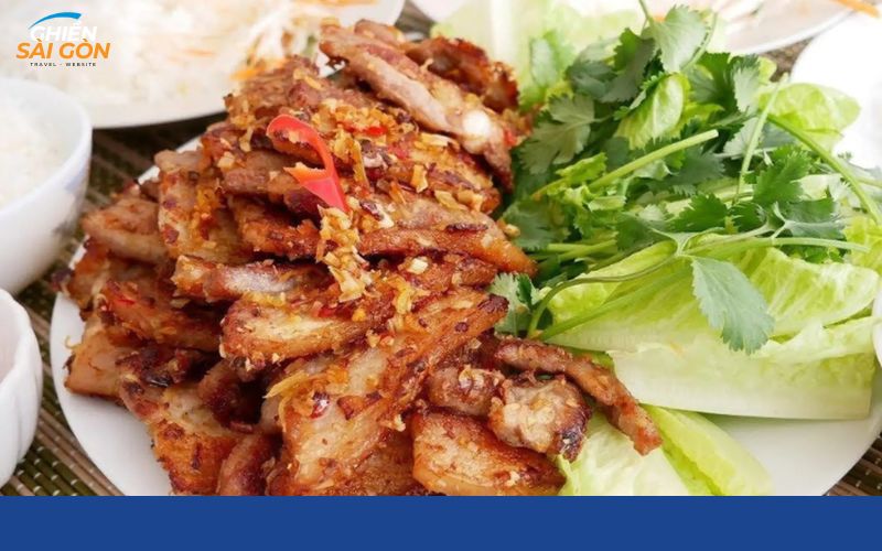 món nhậu ngon