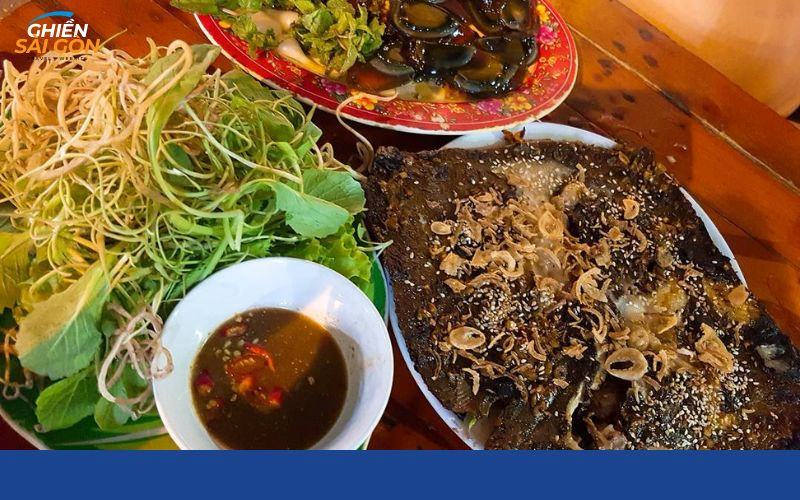 món nhậu ngon