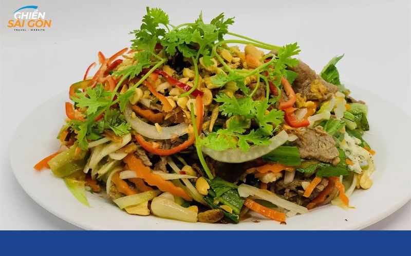 món nhậu ngon