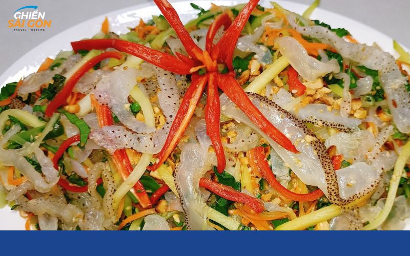 Top 90+ các món nhậu ngon Sài Gòn không thể thiếu trên bàn nhậu 163 món nhậu ngon