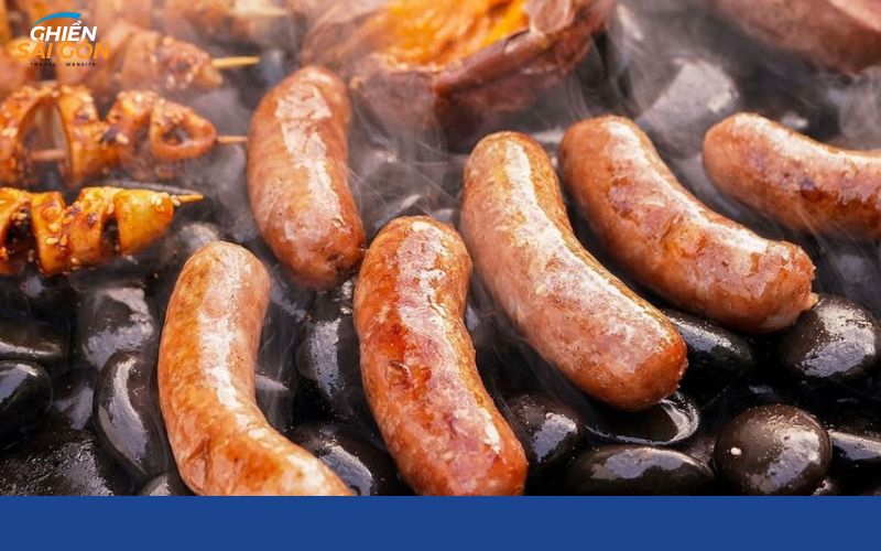 Top 90+ các món nhậu ngon Sài Gòn không thể thiếu trên bàn nhậu 180 món nhậu ngon
