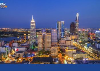 nên sống ở quận nào sài gòn