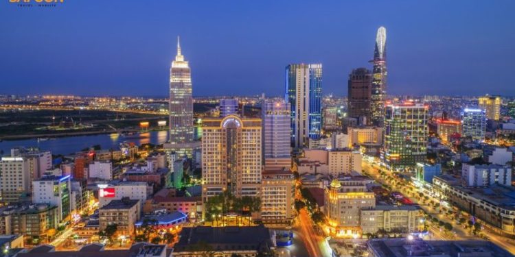 nên sống ở quận nào sài gòn