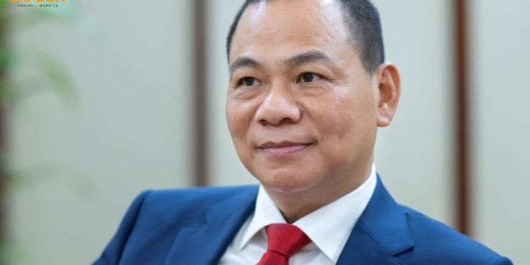 người giàu nhất sài gòn hiện nay