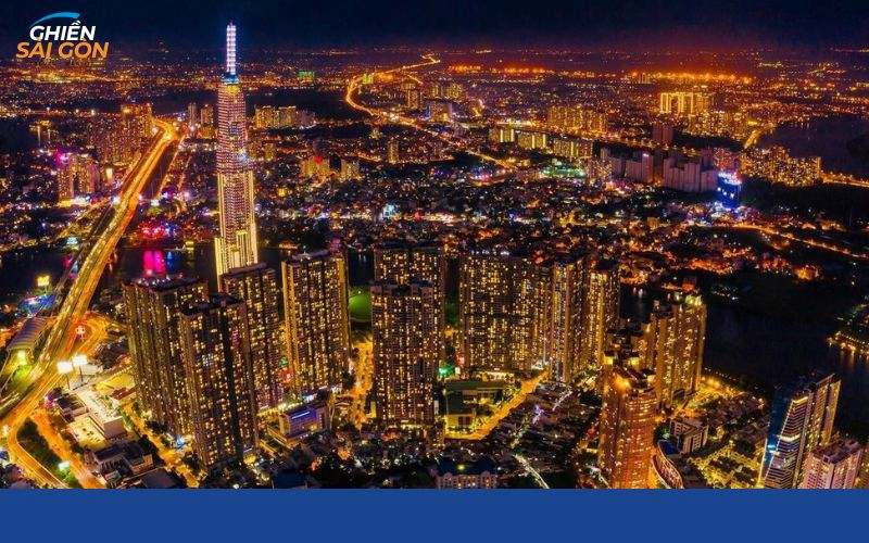 những câu nói hay về sài gòn hoa lệ