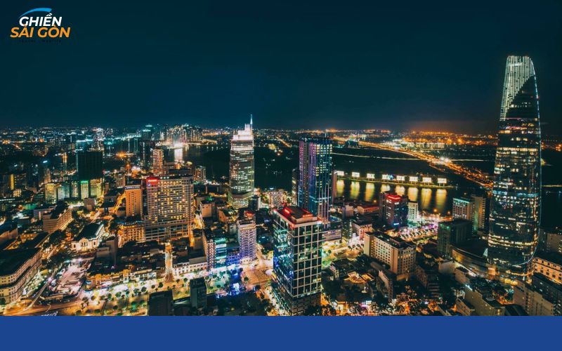 những câu nói hay về sài gòn hoa lệ