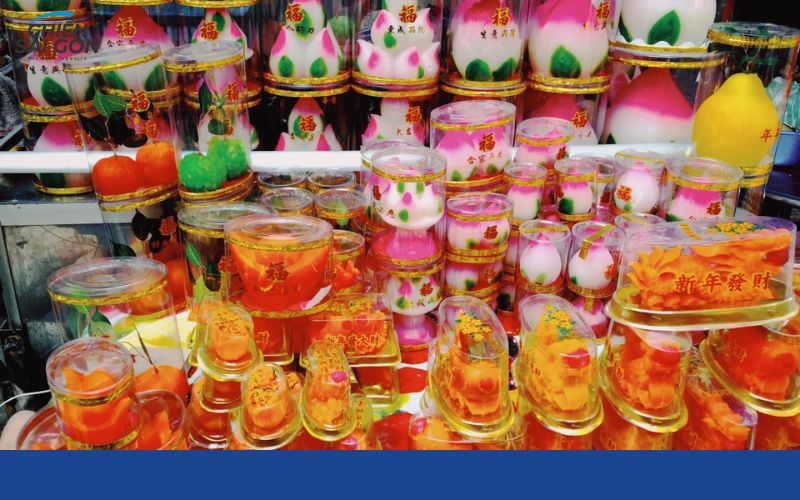 Top 4 món bánh ngày Tết của người Hoa Sài Gòn đặc sắc năm 2025 8 bánh ngày tết của người hoa