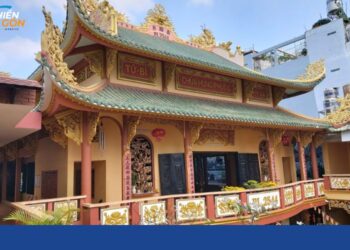 chùa hưng phước