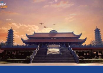 chùa vĩnh nghiêm quận 3