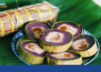 đặc sản Tết Sài Gòn