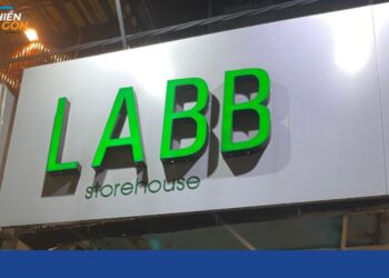 LABB bình thạnh