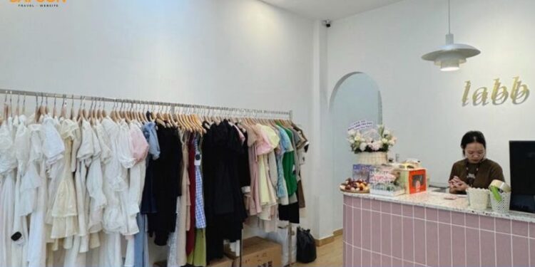 Review cửa hàng LABB Tân Phú - Thời trang đẹp, giá hợp lý 5 LABB tân phú