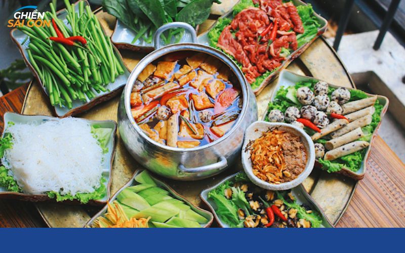 quán ăn mở cửa ngày tết tphcm