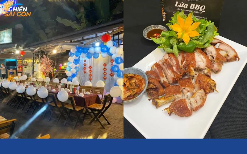 quán ăn mở cửa ngày tết tphcm