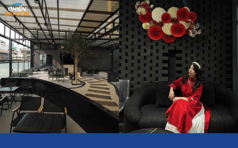 quán cafe mở cửa ngày tết tphcm