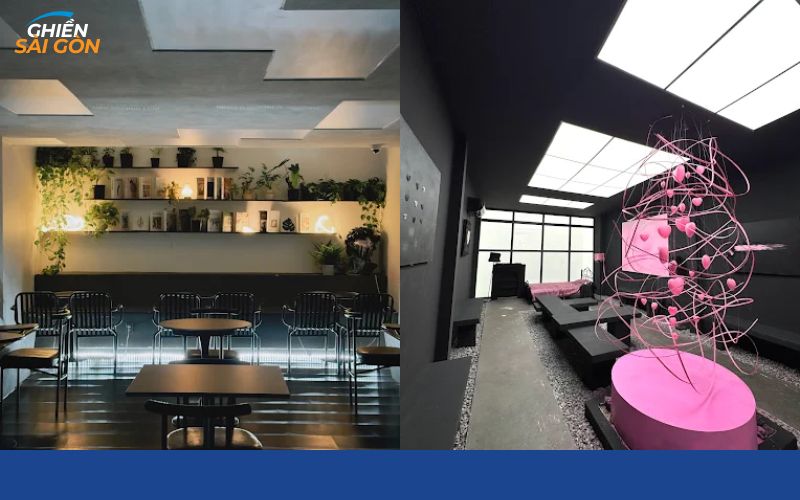 quán cafe mở cửa ngày tết tphcm