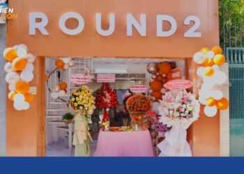 ROUND 2 thanh lý ký gửi