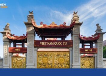 việt nam quốc tự