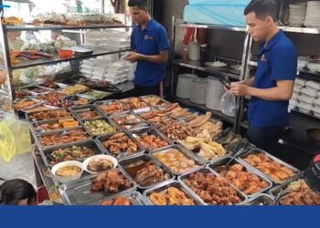 cơm tấm cây khế