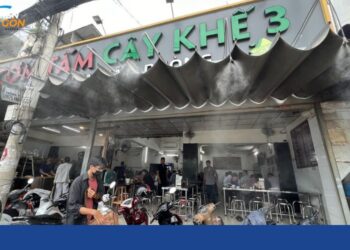 cơm tấm cây khế 3