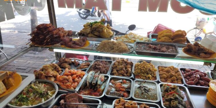 Review mới nhất về quán Cơm Tấm Loan Nguyễn Thái Sơn, Gò Vấp 6 cơm tấm loan